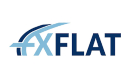 FXFlat logotype