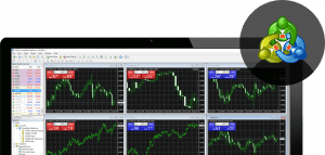 ForexMart MetaTrader 4