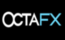 OctaFX logotype