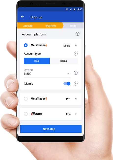 OctaFX Review and Tutorial 2021, octa trading. OctaFX mobile app cTrader and MT5