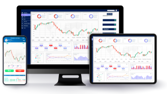 SmartFX MT5 platform