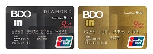 Brokers that accept UnionPay deposits