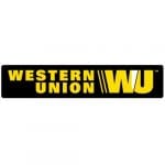 western union