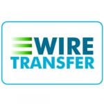 wire transfer