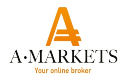 AMarkets logotype