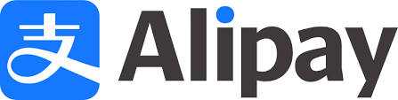 alipay logo