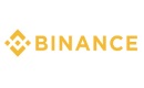 Binance logotype