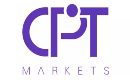 CPT Markets logotype