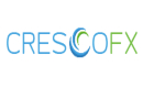 CrescoFX logotype