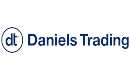 Daniels Trading logotype