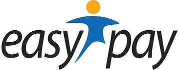 easypay logo