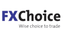 Logotipo de FXChoice