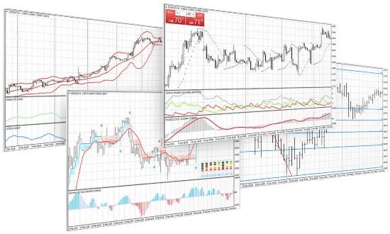 FXPrimus global live trading