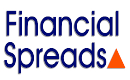 Financial Spreads logotype