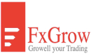 FxGrow logotype