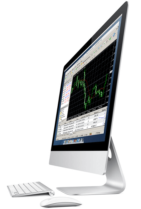 GMI MetaTrader 4