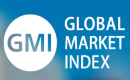 Global Market Index logotype