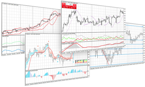 HQBroker MT4