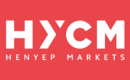 HYCM logotype