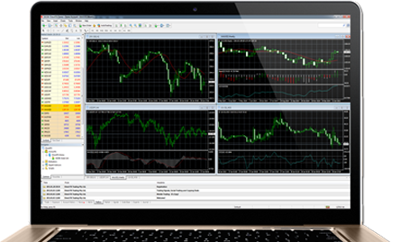 House of Borse MetaTrader 4