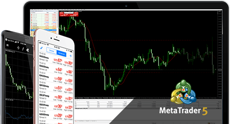 House of Borse MetaTrader 5