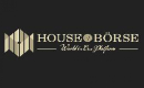 House Of Borse logotype