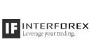 InterForex logotype