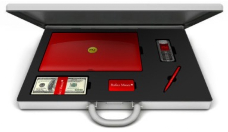 Perfect Money near me