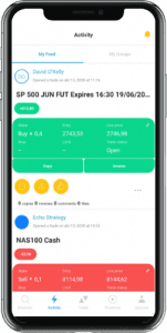 avatrade copy trading minimum deposit