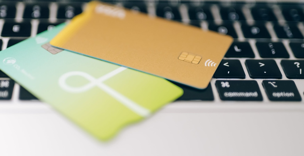 Best credit cards brokers and deals