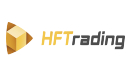 HFTrading logotype