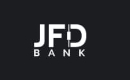 JFD Bank logotype