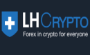 LH Crypto logotype