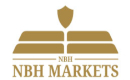 NBH Markets logotype