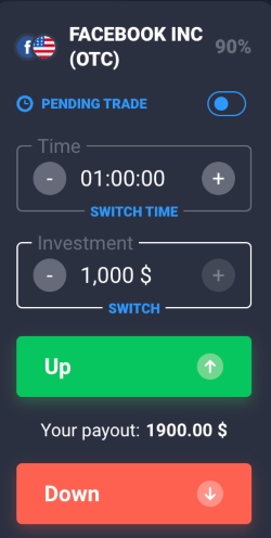 Quotex trading tutorial