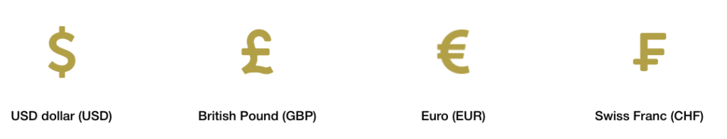 Stratton Markets deposits and withdrawals