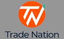 Trade Nation logotype