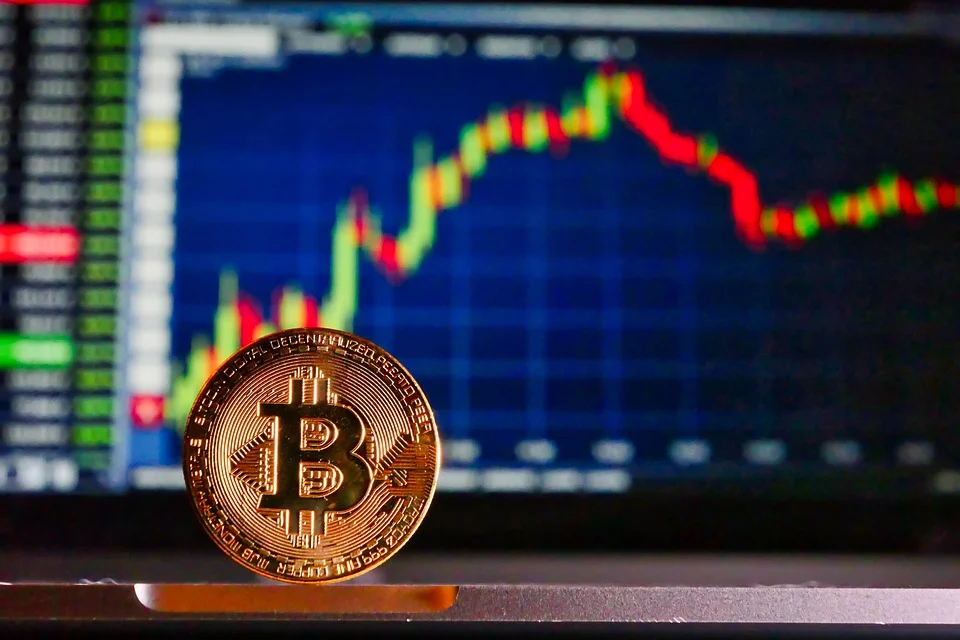 Bitcoin Rises Above $50k Mark