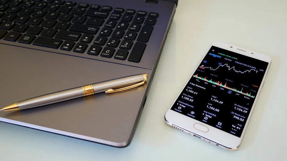 ECN Brokers 