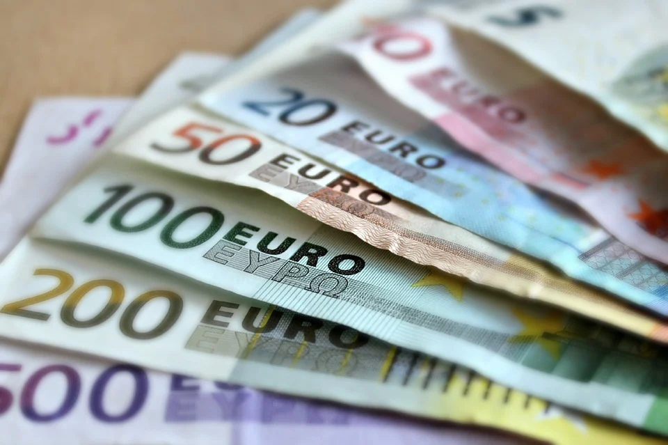 Investing in the EUR/SGD 