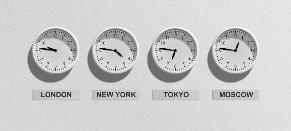 The best time to scalp forex