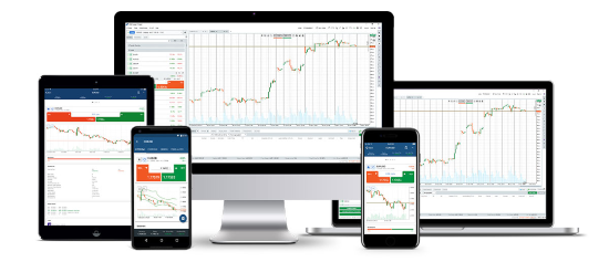 ICM Capital Direct platform