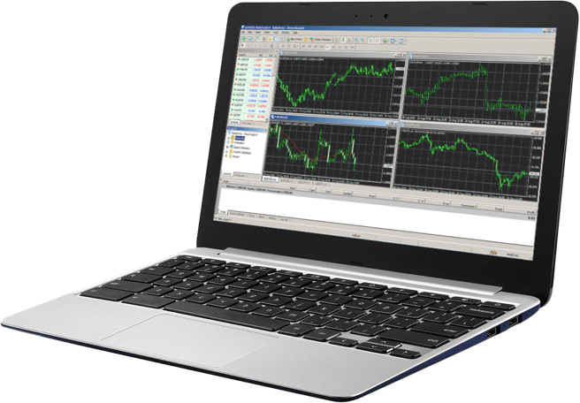 ICM Capital MetaTrader 4