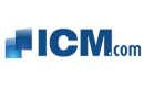 ICM Capital logotype