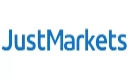 JustMarkets logo