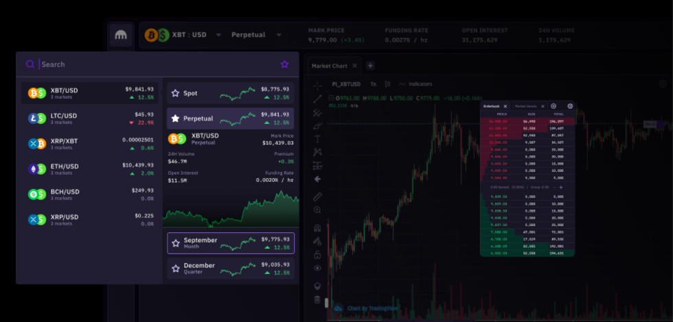 Alternatives to Coinbase - Kraken