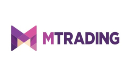 MTrading logo