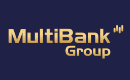 MultiBank FX logotype