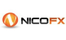 NicoFX logotype