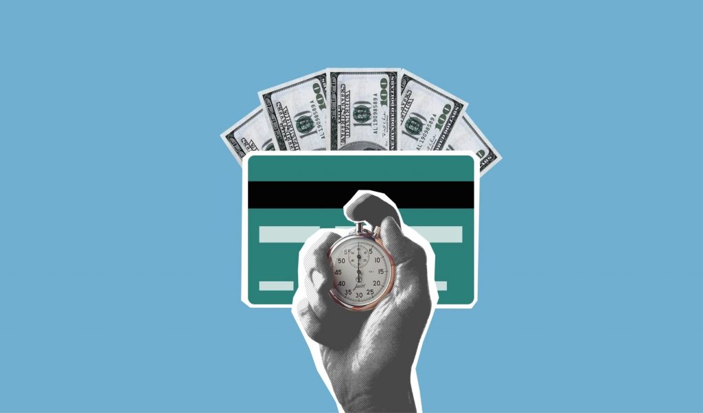 Scalping trading duration